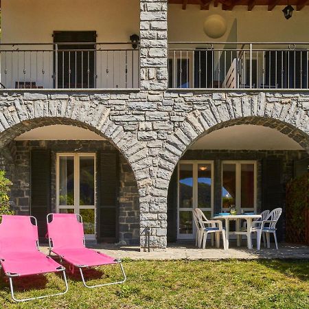 Apartment Poggio Degli Ulivi By Interhome Valsolda Exteriör bild