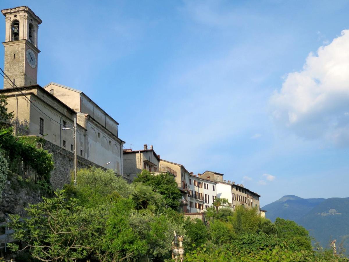 Apartment Poggio Degli Ulivi By Interhome Valsolda Exteriör bild