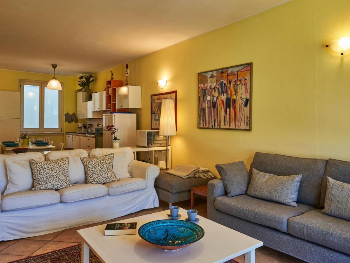 Apartment Poggio Degli Ulivi By Interhome Valsolda Exteriör bild