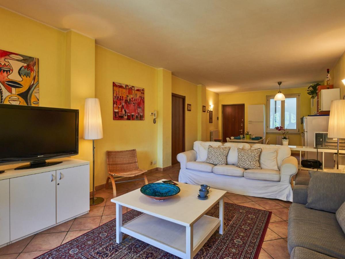 Apartment Poggio Degli Ulivi By Interhome Valsolda Exteriör bild